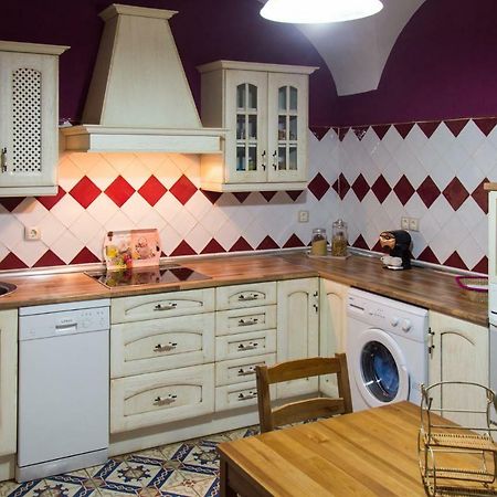 Casa Rural El Fuentarro Botija المظهر الخارجي الصورة